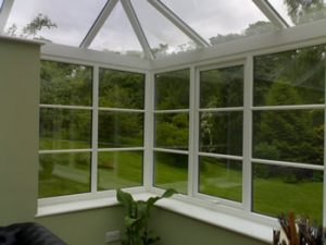 Timber Frame Summerhouse