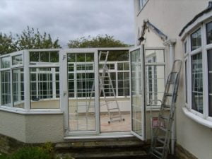 Replacement Conservatory Roof
