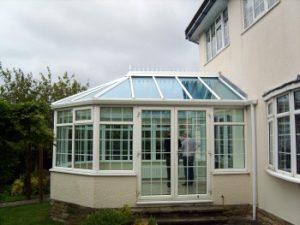 Replacement Conservatory Roof