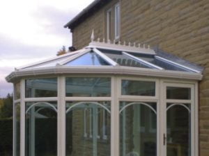 Replacement Conservatory Roof