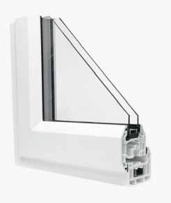 Chamfered frame Chamfered Frame
